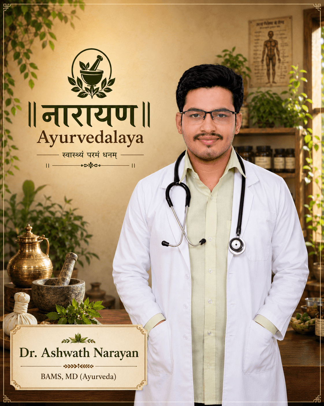 Antenatal Care (Garbhini Paricharya)